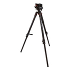 Image of Bog DeathGrip Sherpa Lightweight Carbon Fibre QR Tripod