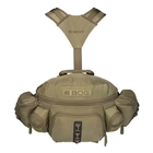 Bog Ultimatum Back Pack