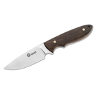 Image of Boker Arbolito Pine Creek Wood Fixed Blade Knife
