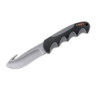 Image of CRKT Kommer Free Range Drop Point Fixed Blade Knife