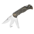 Image of Boker Magnum Camo Hunter Knife