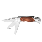 Boker Magnum Classic Hunter Folding Knife