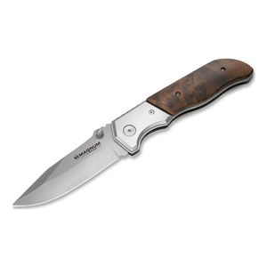 Image of Boker Magnum Forest Ranger Knife (Legal Carry)