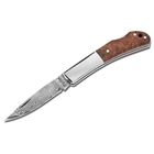 Image of Boker Magnum Damascus King Knife