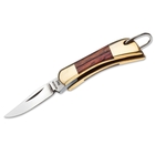 Boker Maserin Mignon Cocobolo Miniature Knife