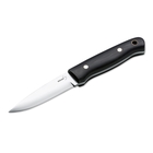 Boker Plus Bushcraft Next Generation Fixed Blade Knife
