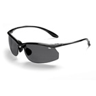 Bolle Swiftkick Sunglasses - Plating Titanium (Frame), Modulator Polarised Gun (Lens)