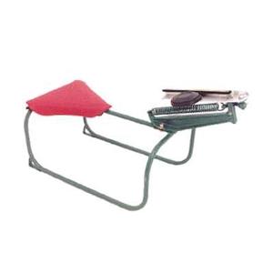 Image of Bowman Junior Trap - Clay Pigeon Trap