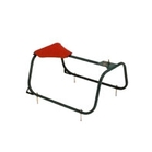 Bowman Sled Stand No. 2