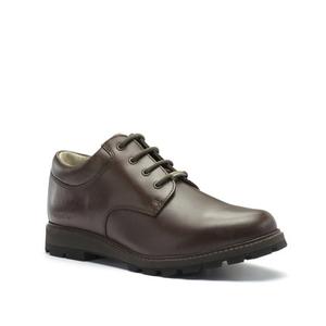 Image of Brasher Countrymaster GTX Walking Shoes (Men's) - Brown