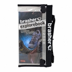 Image of Brasher Explorebook with Waterproof Map Case