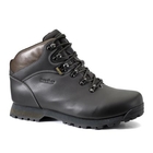 Image of Brasher Hillwalker GTX Walking Boots (Women's) - Chocolate