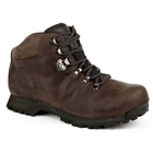 Image of Brasher Hillwalker II GTX Walking Boots (Women's) - Chocolate