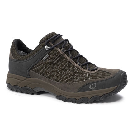 Brasher Hurricane GTX Mens - Brown 