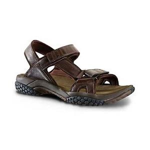 Image of Brasher Inca Sandals (Women's) - Mahogany