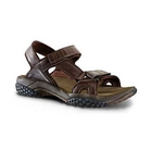 Image of Brasher Inca Sandals (Women's) - Mahogany