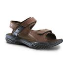 Image of Brasher Mayan Sandals (Men's) - Brunswick