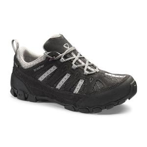 Image of Brasher Roam GTX Womens Walking Shoes (Men's) - Shadow/Rabbit