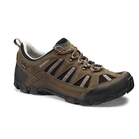 Image of Brasher Tour GTX Mens Walking Shoes - Brown/Black