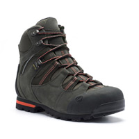 Image of Brasher Towa GTX Mens - Carbon/Chilli