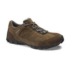 Brasher Venturer GTX Walking Shoes (Men's)Chocolate/Blue