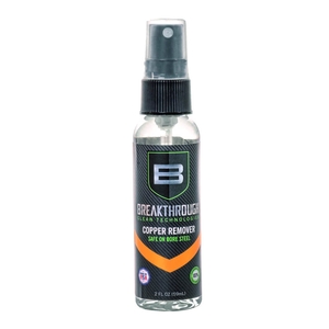 Image of Breakthrough BCT Copper Remover - 2oz Twist Top Bottle
