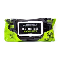 Breakthrough BCT Lead & Heavy Metal Removal Wipes (7x6) - 50pk
