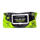 Breakthrough BCT Lead & Heavy Metal Removal Wipes (7x6) - 50pk