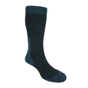 Image of Bridgedale Explorer Heavyweight Merino Comfort Sock (Men's) - Navy