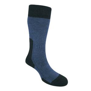 Image of Bridgedale Exploer Heavyweight Merino Comfort Sock (Women's) - Storm