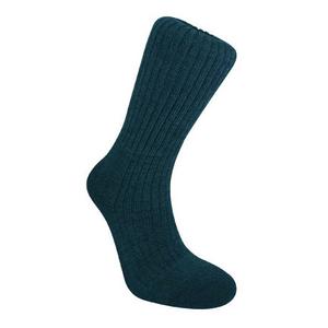 Image of Bridgedale Hike Midweight Merino Comfort Sock (Men's) - Navy