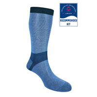 Bridgedale Base Layer Coolmax Liner 2 Pack (Women's)