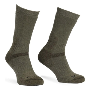 Image of Bridgedale Field Heavyweight Merino Performance Socks (Men's) - Olive