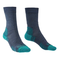 Bridgedale Hike Lightweight Merino Performance Socks (Women's)