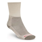 Image of Bridgedale Hike Lightweight Merino Comfort Boot Socks (Men's) - Natural
