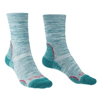 Bridgedale Lightweight T2 Coolmax Performance Boot Sock (Women's)
