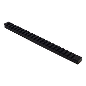 Image of Britannia Rails Mil Spec Picatinny Rail fits Tikka T3 - Reversible Extended Gen II (239mm)