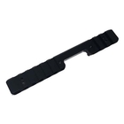 Image of Britannia Rails Mil Spec Picatinny Rail fits CZ457 - 11mm Dovetail - Standard Length (134mm)