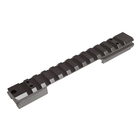 Image of Britannia Rails Sako 75/85 Action III (75) / 85 Action S (85) Aluminium 0MOA Ultra Low - Silver