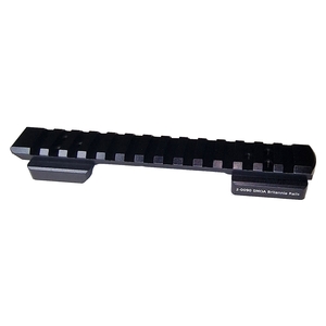 Image of Britannia Rails Sako 90 Action III (&S20) - 159mm - Black
