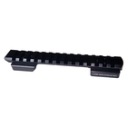 Image of Britannia Rails Sako 90 Action III (&S20) - 159mm - Black