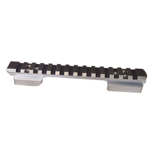 Image of Britannia Rails Sako 90 Action III (&S20) - 159mm - Silver