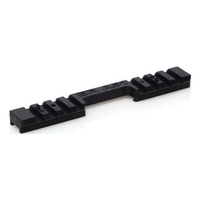 Britannia Rails Sako Quad/Finnfire 2 Standard Length Aluminium