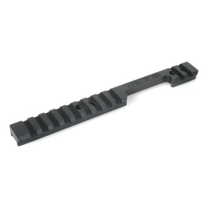 Image of Britannia Rails Weihrauch HW60/HW66 .22LR, .17HMR & .22 Hornet, Aluminium Extended