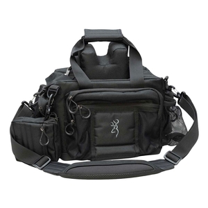 Image of Browning Kabas Shooting Bag - Black