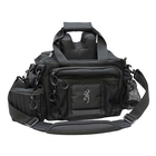 Image of Browning Kabas Shooting Bag - Black