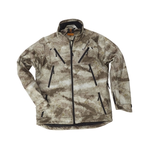 Image of Browning Hells Canyon 2 Odorsmart Jacket - A-TACS AU Camo