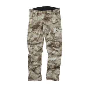 Image of Browning Hells Canyon 2 Odorsmart Trousers - A-TACS AU Camo