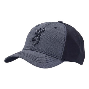 Image of Browning Iron Cap - Grey