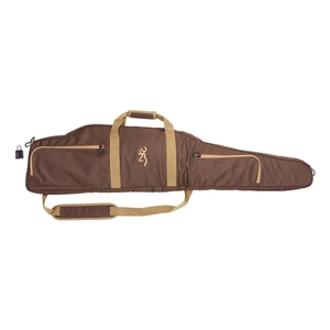 Image of Browning Ardennes Rifle Slip - 122cm - Brown